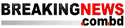 Go to breakingnews.com.bd